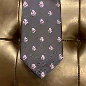 Jay Kos necktie